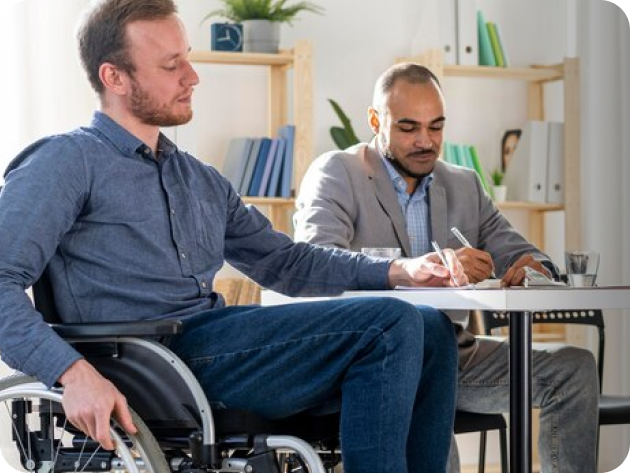 Group Disability