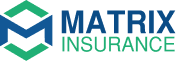 Matrix Logo
