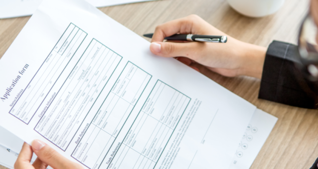 USCIS Extends Form I-9 Expiration Date